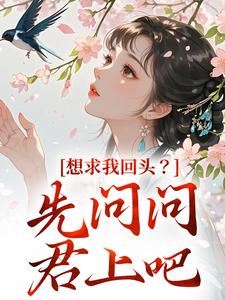 想求我回头？先问问君上吧小说无弹窗阅读的网站推荐