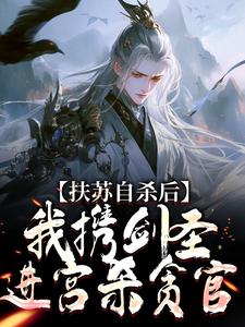 扶苏自杀后，我携剑圣进宫杀贪官免费阅读，扶苏自杀后，我携剑圣进宫杀贪官赵凌盖聂
