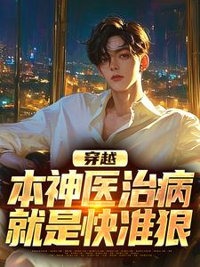 求推荐可以免费阅读穿越：本神医治病就是快准狠小说的网站