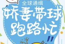 全球通缉：娇妻带球跑路忙小说的免费电子版在哪里可以下载或阅读？-疯狂文学