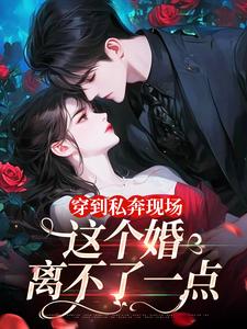穿到私奔现场，这个婚离不了一点免费阅读，穿到私奔现场，这个婚离不了一点章节在线阅读