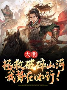 大明：拯救破碎山河，我势在必行！章节免费在线阅读，韩烈完结版