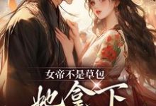 免费在线阅读女帝不是草包，她拿下高岭之花权臣小说的正规网站有哪些？-疯狂文学