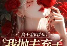 完结版《真千金回归后，我抛夫弃子独自美丽》在线免费阅读-疯狂文学