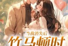 小说《当我消失后,竹马顿时衰神附体》章节阅读-疯狂文学