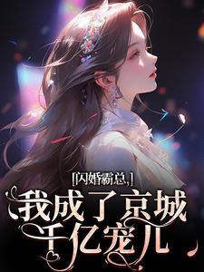 闪婚霸总，我成了京城千亿宠儿章节免费在线阅读，沈瓷霍靳尧完结版