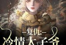 完结版《复仇：冷情太子爷，你跑不掉！》免费阅读-疯狂文学