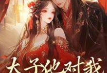 小说《太子他对我强取豪夺》章节免费阅读-疯狂文学