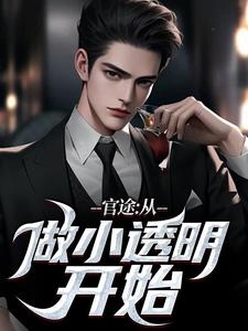 官途：从做小透明开始小说，官途：从做小透明开始最新章节
