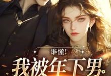 哪里可以免费找到谁懂！我被年下男强取豪夺了？-疯狂文学