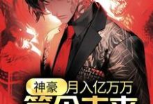 神豪：月入亿万万，签个未来天后怎么了？最新章节，神豪：月入亿万万，签个未来天后怎么了？章节在线阅读-疯狂文学