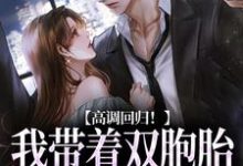 高调回归！我带着双胞胎虐他来了小说，高调回归！我带着双胞胎虐他来了免费阅读-疯狂文学