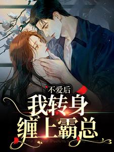 不爱后，我转身缠上霸总免费阅读，不爱后，我转身缠上霸总许南夕林淮年