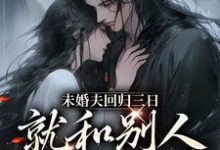 未婚夫回归三日,就和别人私定终身(苏芷谢言)在线免费阅读-疯狂文学