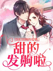 无删减版《误打误撞的爱情，甜的发齁啦》全章节阅读