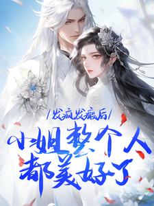 发疯发癫后，小姐整个人都美好了沈昭宁宋文轩小说大结局免费试读