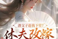 《渣父子赶我下堂?休夫改嫁你跪啥》小说精彩章节免费试读,江雨落楚行知小说在线阅读-疯狂文学