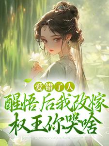 求爱错了人，醒悟后我改嫁权王你哭啥小说免费资源