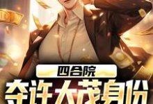 四合院：夺许大茂身份，我成大好人（许俊许大茂）在线免费阅读-疯狂文学