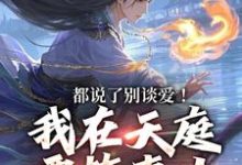 无删减版《都说了别谈爱！我在天庭要搞事业》在线免费阅读-疯狂文学
