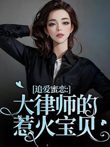 追爱蜜恋：大律师的惹火宝贝宋知薇秦律在线免费阅读