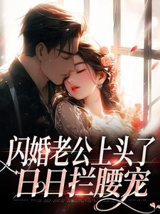 已完结小说《闪婚老公上头了，日日拦腰宠》在线阅读