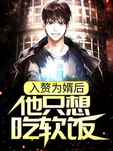 已完结小说《入赘为婿后，他只想吃软饭》在线阅读
