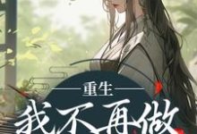 重生：我不再做家族炮灰全章节免费在线阅读，林沁月晏凛渊完结版-疯狂文学