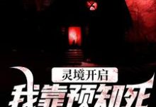 小说《灵境开启,我靠预知死亡技能无敌》免费阅读-疯狂文学