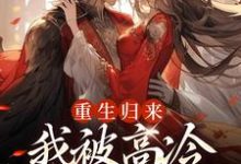 重生归来,我被高冷皇帝宠上天(姜苡柔焱渊)在线免费阅读-疯狂文学