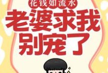 无删减版《花钱如流水,老婆求我别宠了》在线阅读-疯狂文学