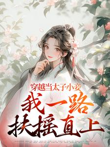 《穿越当太子小妾，我一路扶摇直上》小说主角沈嫣萧逸宸免费在线阅读