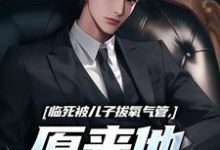 主角林子阳陆晓雪小说临死被儿子拔氧气管，原来他非亲生免费阅读-疯狂文学