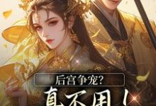 主人公叫温梨儿晏时叙的小说后宫争宠?真不用!我撒个娇的事在线阅读-疯狂文学