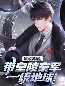 主角叫杜卡奥嬴政的小说在哪阅读