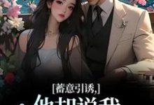 蓄意引诱,他却说我表演痕迹太重!小说,蓄意引诱,他却说我表演痕迹太重!免费阅读-疯狂文学