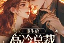 小说《重生后,高冷总裁变我小舔狗》在线阅读-疯狂文学