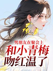 小说《男朋友在聚会上，和小青梅吻红温了》在线阅读