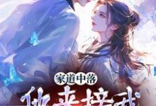 家道中落,他来接我当主母?小说在线免费阅读,家道中落,他来接我当主母?无删减版-疯狂文学