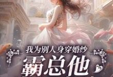 主人公骆京雪傅庭时小说我为别人身穿婚纱，霸总他当场发疯在线阅读-疯狂文学