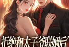 拒绝和太子爷联姻后,被霸总求婚!免费阅读,拒绝和太子爷联姻后,被霸总求婚!章节目录-疯狂文学