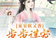 妾室软又香,步步谋宠艳压群芳孟嫣然小说免费阅读-疯狂文学