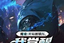 魔童:开局被镇压,我觉醒多子系统免费阅读,魔童:开局被镇压,我觉醒多子系统敖一帆-疯狂文学