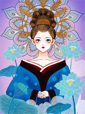 姜瑶光小说《娇女重生不做帝后，皇上哭红眼》在线阅读