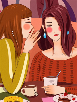 无删减版《我和我的娃娃亲未婚夫》在线阅读