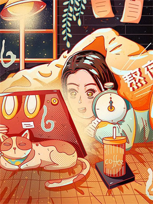 算命大师免费阅读，算命大师在线阅读