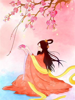 男女主人公叫乔云贺殊序的小说免费资源