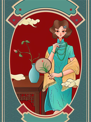 求娘娘她一心想上位小说免费资源
