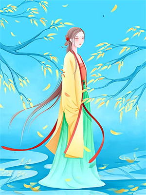 她就是我的真名天女印珊江鉴铮小说免费阅读