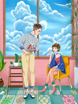 鬼怪游戏：神的新娘，人类禁止觊觎温姣小说在线章节目录阅读最新章节